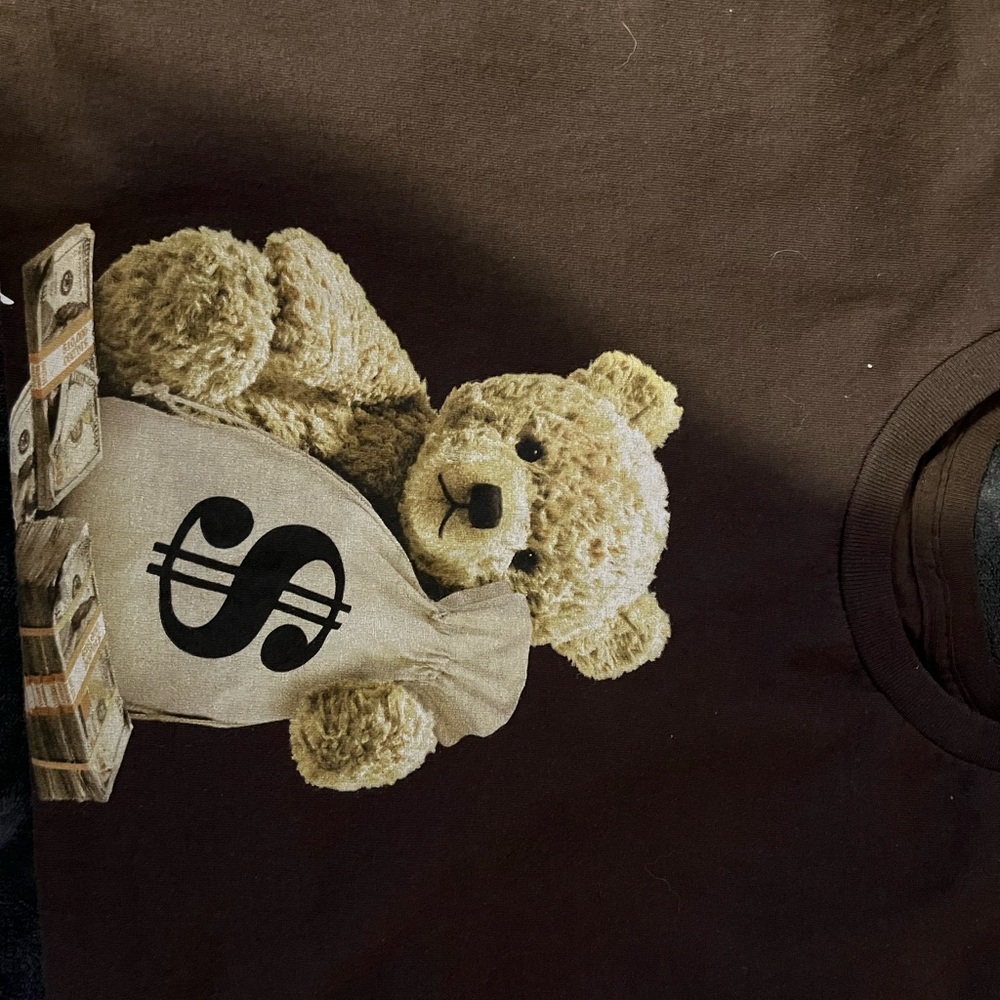 Brand: PRETTY VACANT ,Size: Medium ,Color: Brown